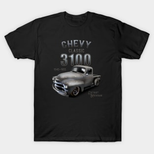 Chevy Classic 3100 T-Shirt